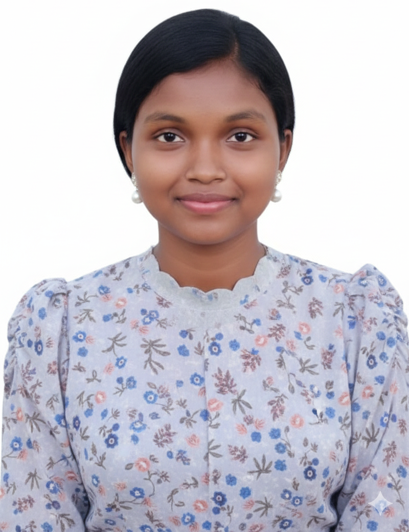 Muktima Kullu - Full time Cleaner and Baby Sitter in Panvel in Navi Mumbai