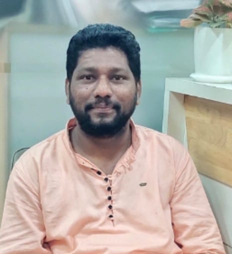 Suresh Chandrakant Pawar - Part time Patient Care and Elderly Care in Borivali east national park in Mumbai
