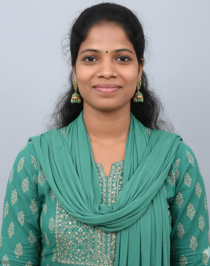 Alibina Lakra - Full time Patient Care and Elderly Care in Chembur in Mumbai