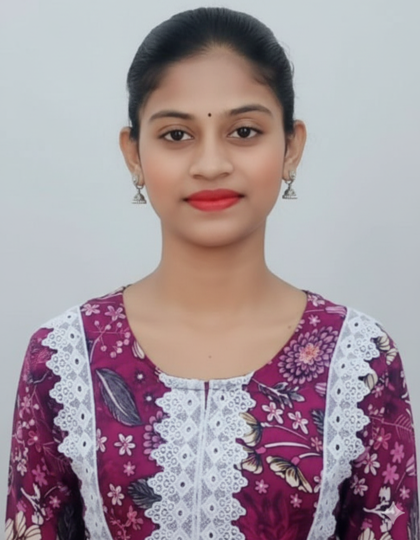 Kajal Jadhav - Part time Patient Care and Elderly Care and Baby Sitter in Ghatkopar in Mumbai