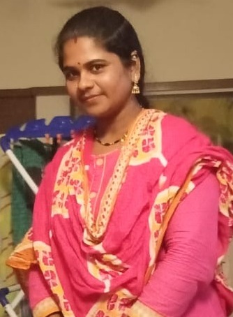 jaya  pradip jhadhav - Full time Cleaner and Cook and Patient Care and Elderly Care in yavatmal in Nagpur