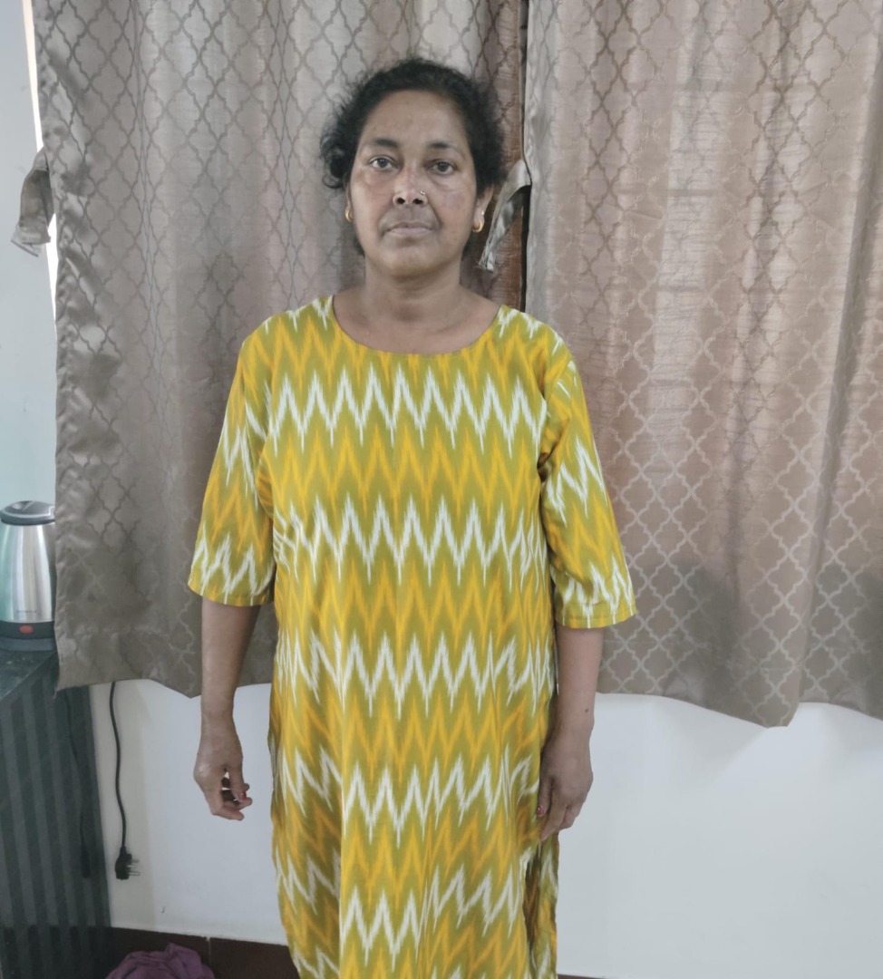 Gita Mandal