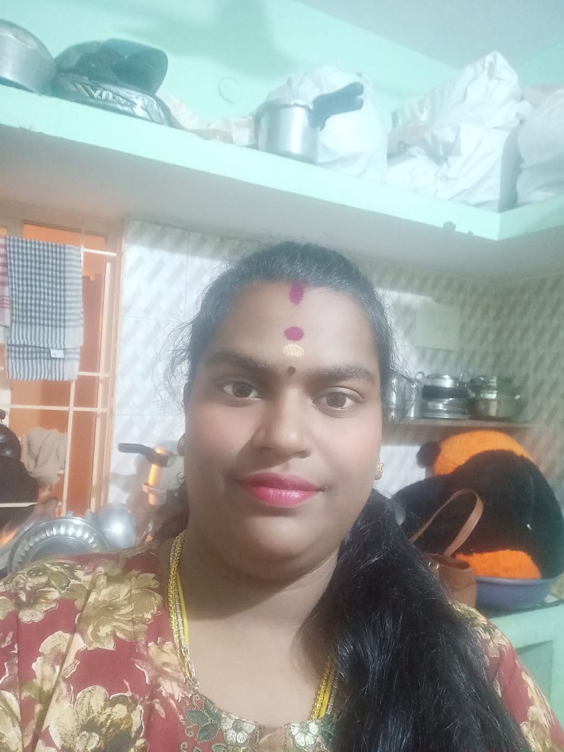 dayana Rani E - Part time Cleaner in Koramangala in Bangalore Bengaluru