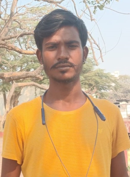 Shalendra kumar - Full time Patient Care and Elderly Care in Malad West ( madh Island ) in Mumbai