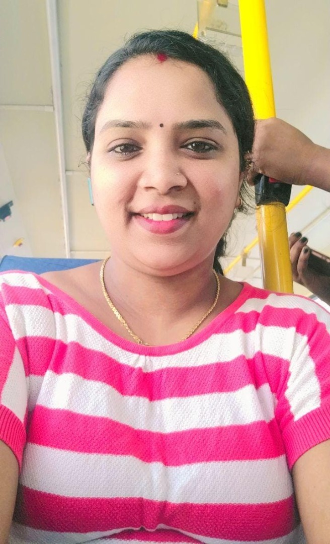 Amaravathi - Part time Cleaner in Kadugodi in Bangalore Bengaluru