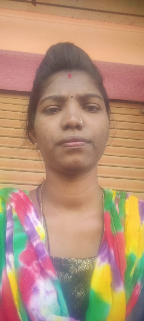 Alivelamma - Part time Cook in Krishnarajapuram in Bangalore Bengaluru