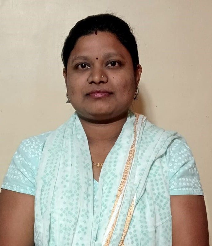 Sonam Chougule - Part time Cleaner in Puna in Pune