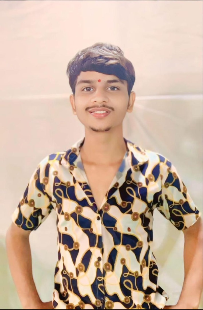 Kiran Pavale - Part time Patient Care and Elderly Care in Ulhasnagar in Mumbai