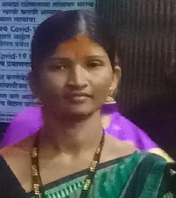 Manju Rathod - Part time Cleaner and Baby Sitter in Santacruz West in Mumbai