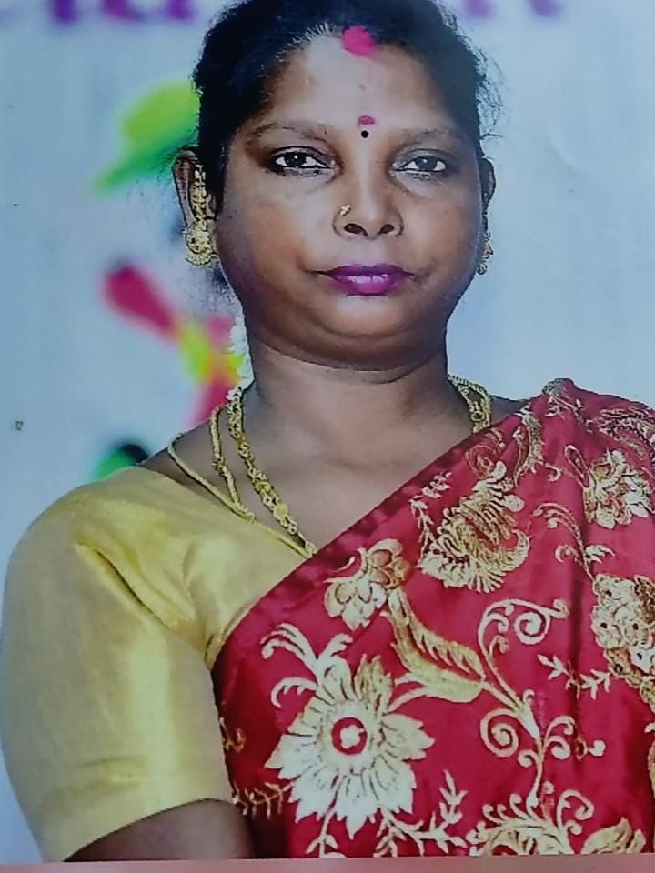 Ammu - Part time Cleaner and Cook and Patient Care and Elderly Care and Baby Sitter in Adugodi in Bangalore Bengaluru