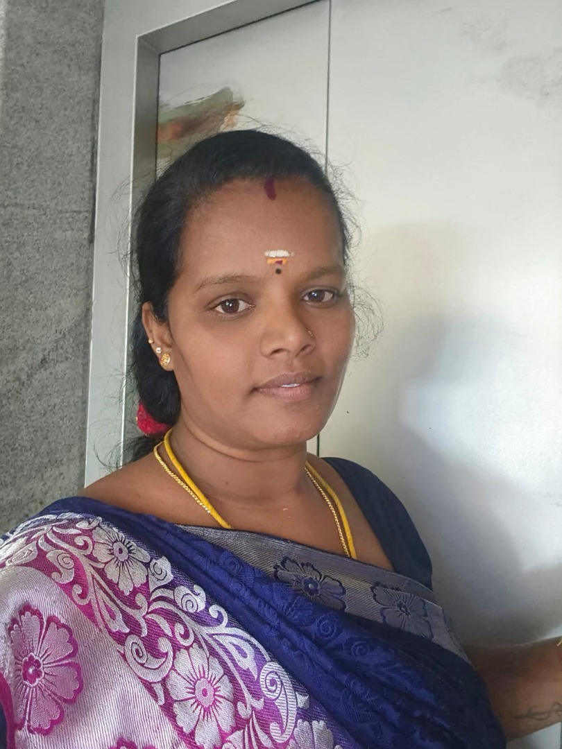 Chinnapapa - Part time Baby Sitter in Rayasandra in Bangalore Bengaluru