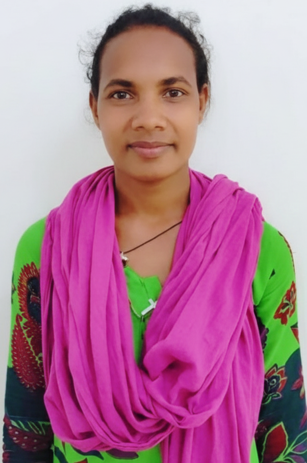 Mukti Kujoor - Full time Patient Care and Elderly Care in Virar East, in Mumbai
