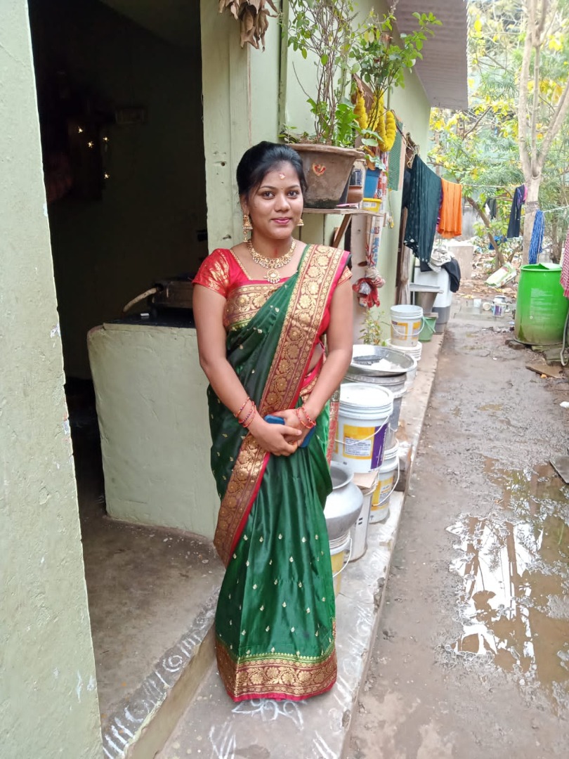 Shirisha