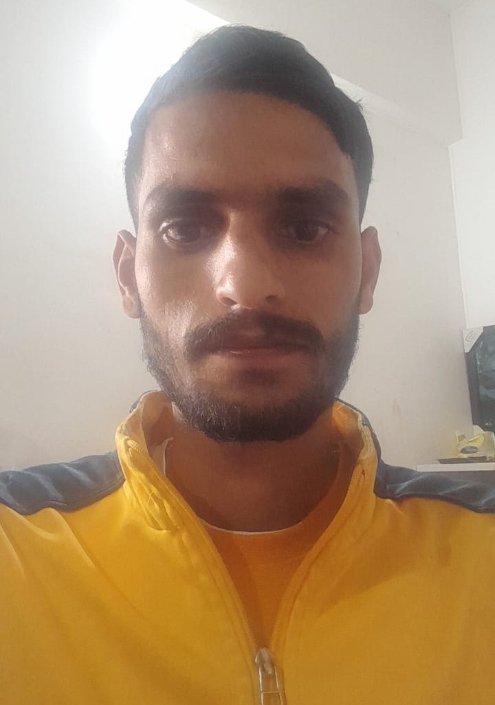 Krishna - Part time Cleaner in Hongasandra in Bangalore Bengaluru