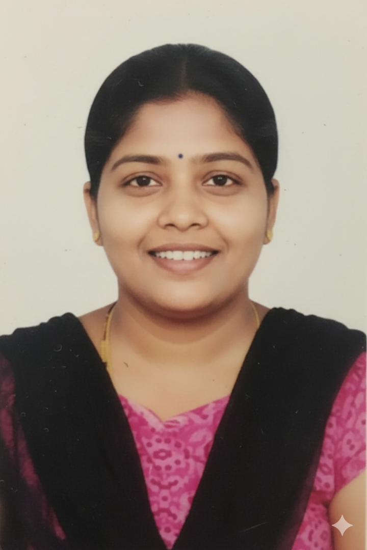 vashali Balaji Bukre - Part time Patient Care and Elderly Care and Baby Sitter in Kumbar Pada Virar East in Mumbai