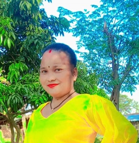 Jyothi - Part time Baby Sitter in Doddagubbi in Bangalore Bengaluru