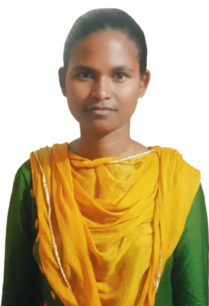 Surajmukhi kumari - Full time Cleaner and Cook in Malad West in Mumbai