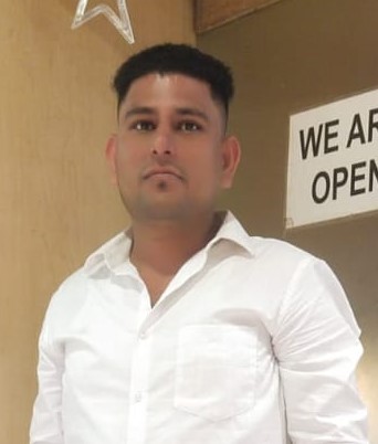 kumar rathod - Full time in Colaba in Mumbai