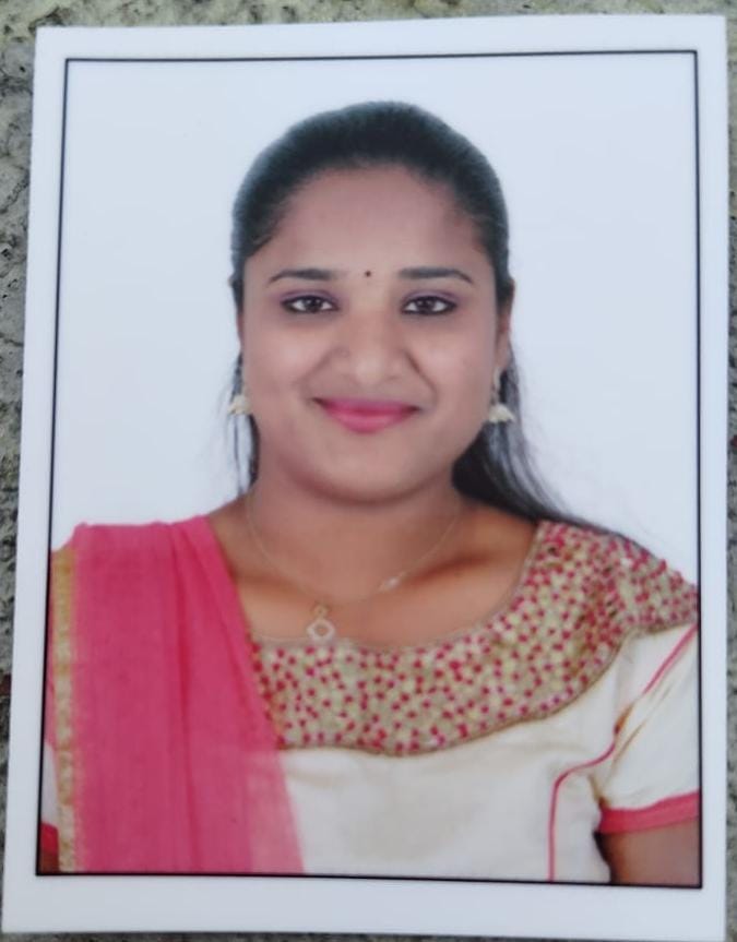 Pavithra - Part time Cleaner and Cook in S.G. Palya in Bangalore Bengaluru