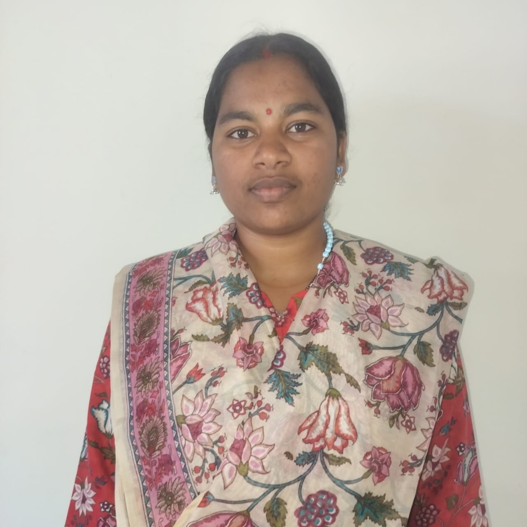 Runi lima - Part time Cleaner in Dhankawadi in Pune