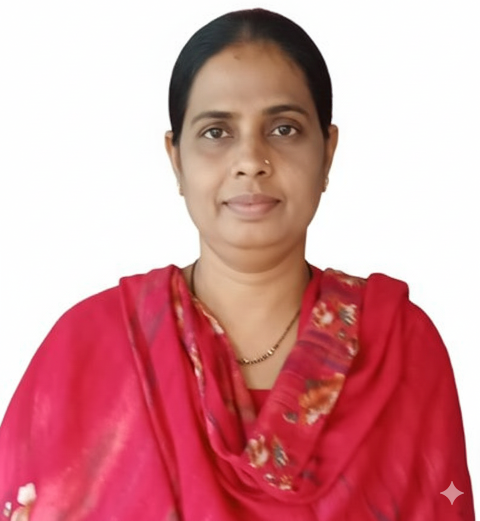 Shakila  swarab Khan - Part time Cook and Baby Sitter in mumbai in Mumbai
