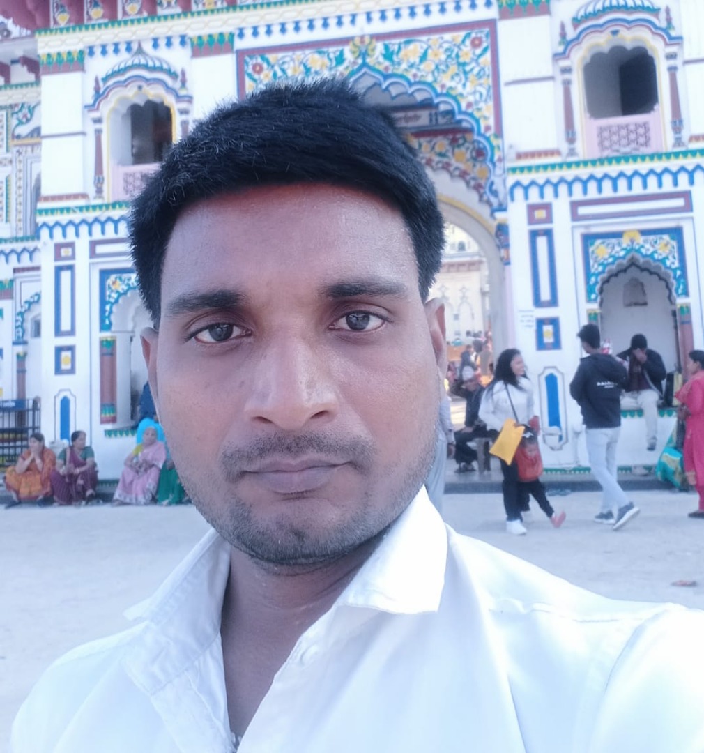 sushil raut - Full time in Mumbai