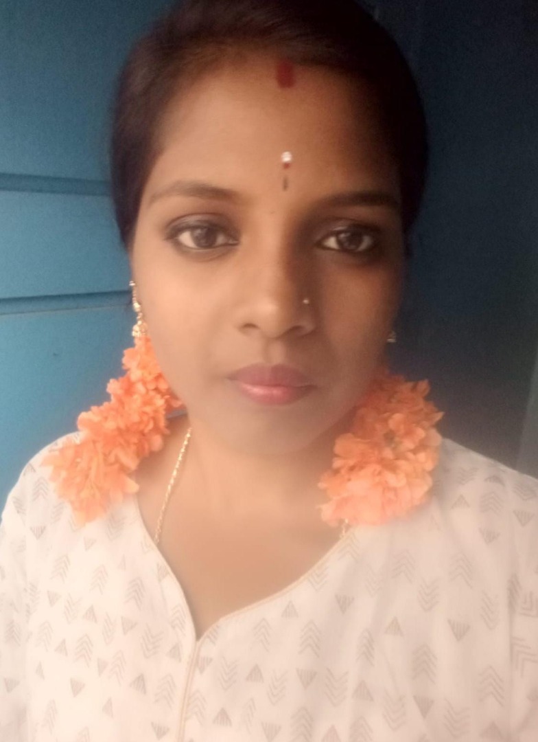 Mala K N - Part time Cleaner and Cook in Jeevan Bima Nagar in Bangalore Bengaluru