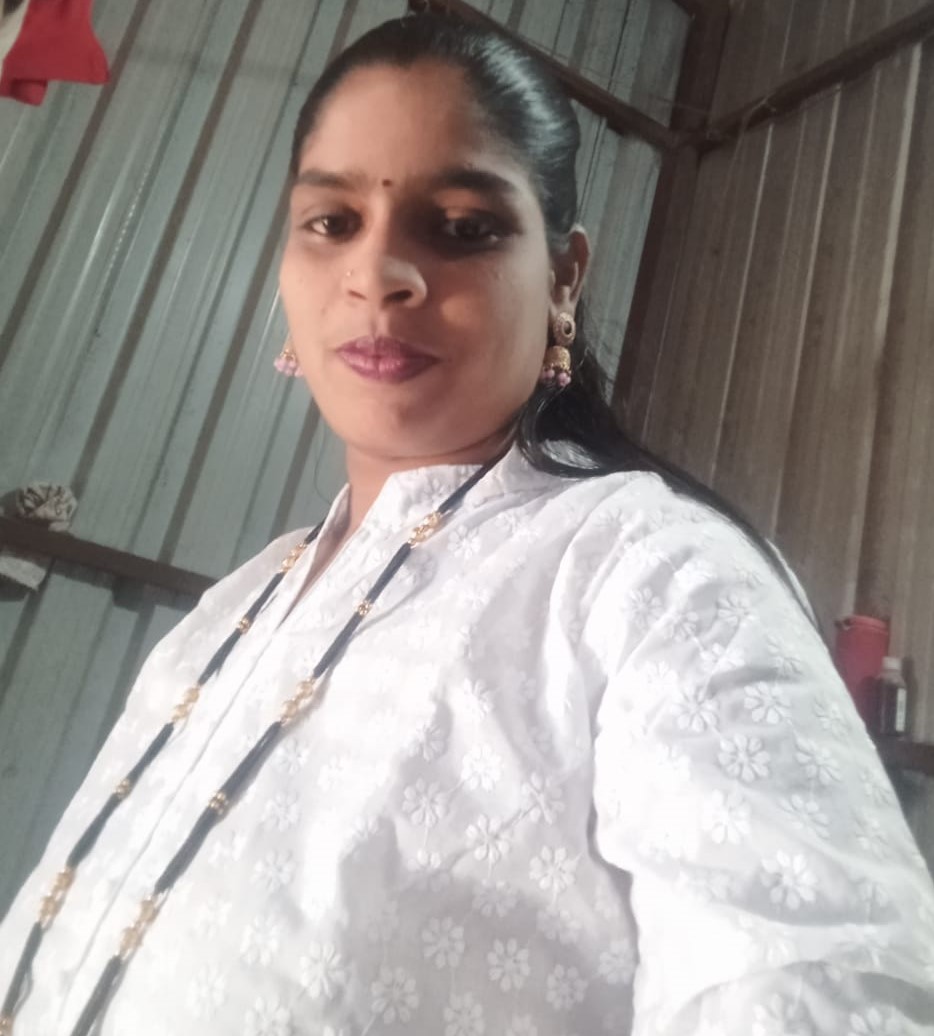 Laxmi Palke - Part time Baby Sitter in Pune chinchwad walhekarwadi in Pune
