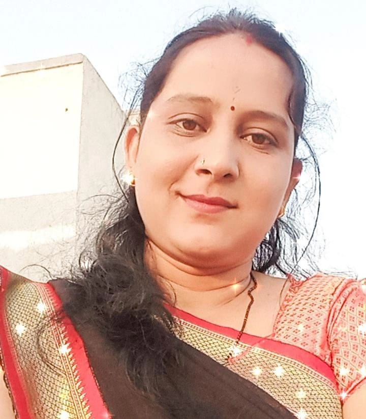 Harshada Rakesh Patil