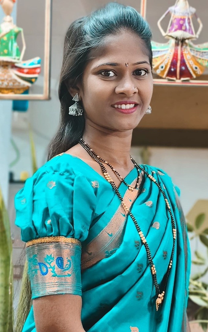 Preana  shinde