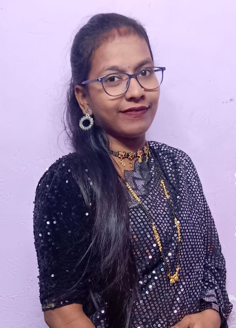 Pappu Ajay pawar ( Prachi )