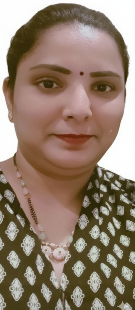 Sarmili Sureshwar - Part time Cleaner in Mahim Labour camp in Mumbai