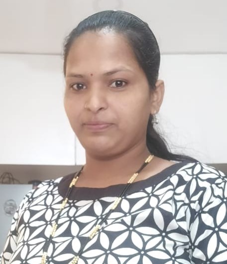 Amruta ganesh chavde - Part time Baby Sitter in Phursungi in Pune