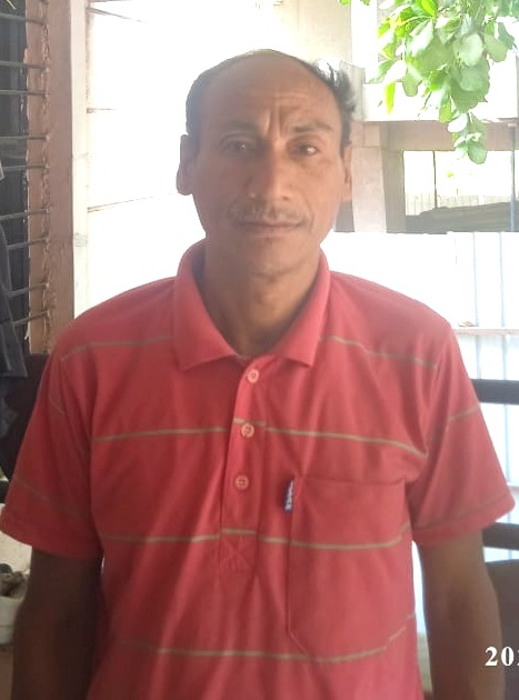 Philip Kisku - Full time Cleaner and Patient Care and Elderly Care in Borivali West in Mumbai