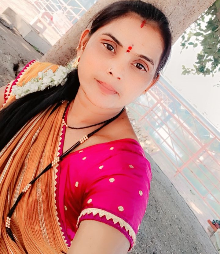 pingala nivaruti kru - Part time Cook and Baby Sitter in Pune Lohegaon in Pune