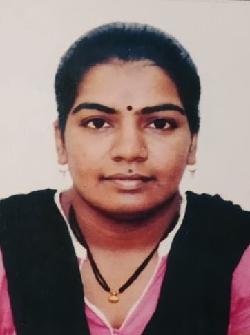 nayana vijay wadekar