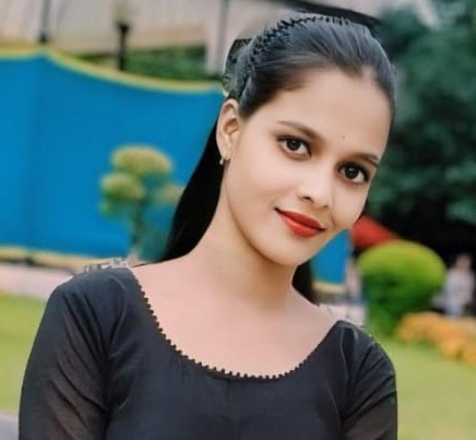 Namitha - Part time Cleaner and Baby Sitter in Garvebhavi Palya in Bangalore Bengaluru