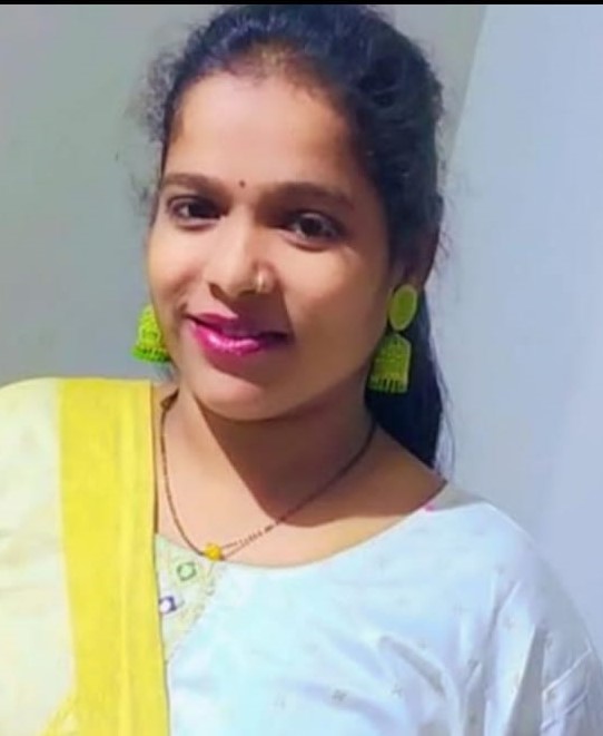Prajakta yadav - Part time Cleaner and Cook in Nhare dhayari in Pune