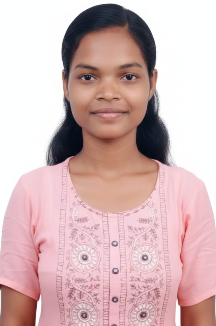 Birsi Kerketta - Full time Cleaner in vile parle west in Mumbai