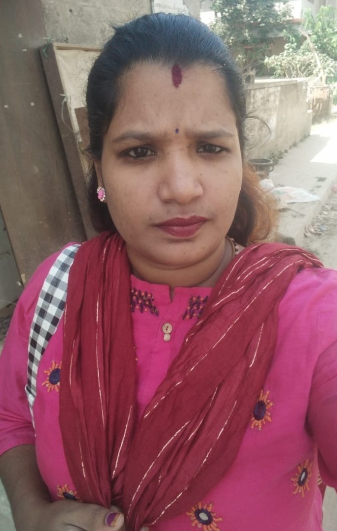 Bhavani - Part time Cleaner and Cook and Baby Sitter in Krishnarajapuram in Bangalore Bengaluru