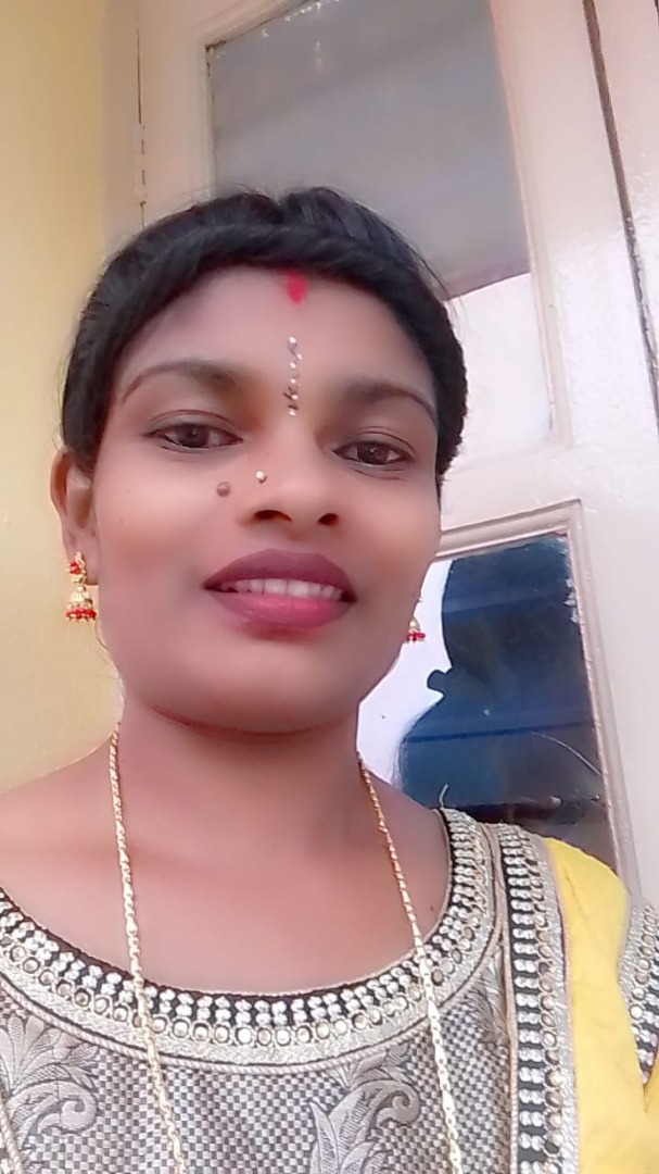 Anandakumari H P - Part time Baby Sitter in Bharat Nagar in Bangalore Bengaluru