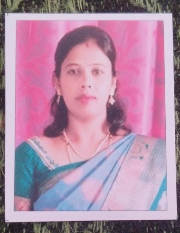 Sujatha - Part time Cleaner and Cook in Ramohalli in Bangalore Bengaluru