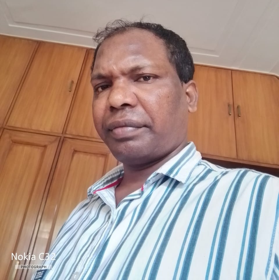 manoj toppo
