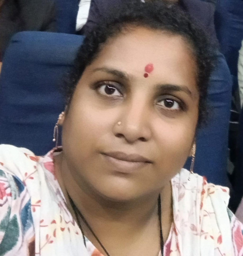 Monika Vinod Ramtakey - Part time Cook and Patient Care and Elderly Care and Baby Sitter in Kothrud in Pune