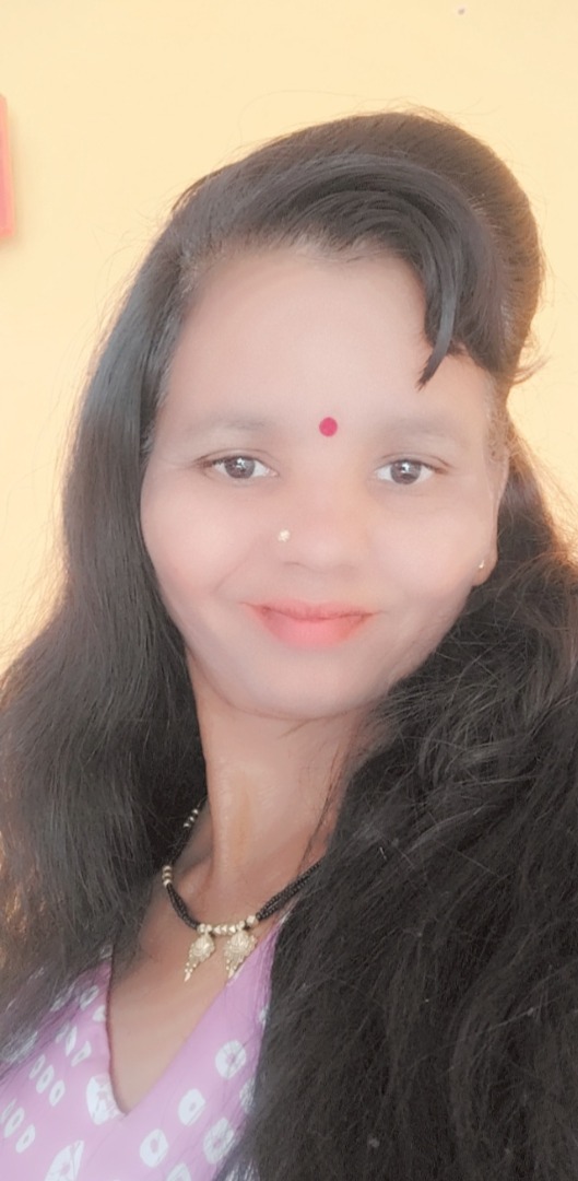Asha suresh ovhal