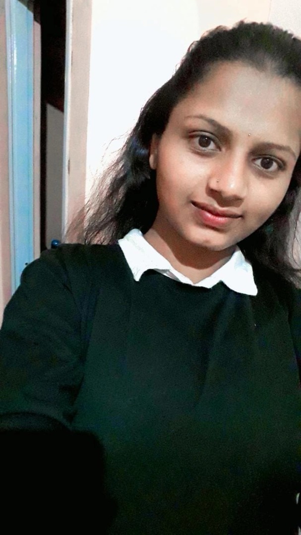 Harshitha - Part time Cleaner in Kumaraswamy Layout in Bangalore Bengaluru