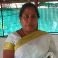 Nandabai waghmare - Part time Cleaner and Cook and Baby Sitter in Dadar East in Mumbai