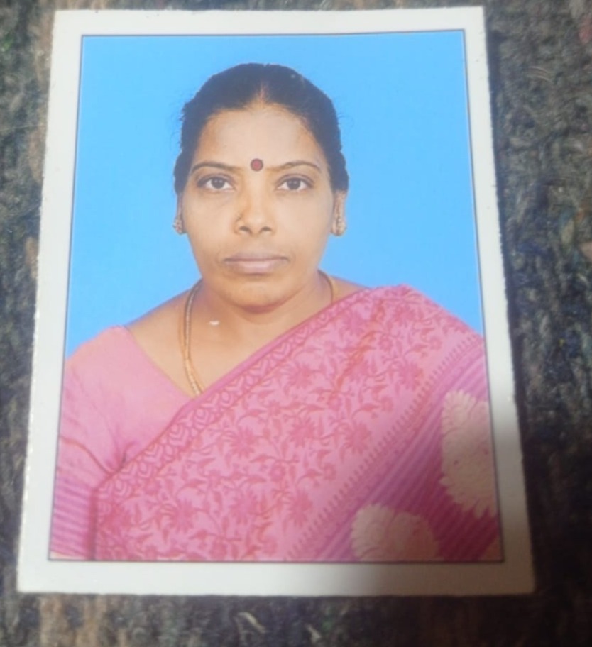 Sheeba - Part time Cook and Baby Sitter in Neelasandra in Bangalore Bengaluru