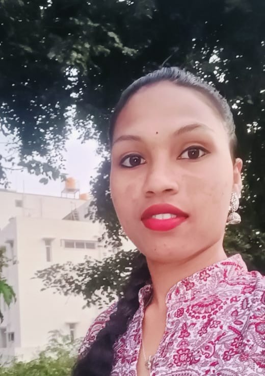 Monika - Part time Cleaner and Baby Sitter in Bannerughatta in Bangalore Bengaluru