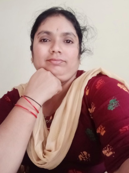 Rathna - Part time Baby Sitter in Poornapragna Housing Society Layout in Bangalore Bengaluru